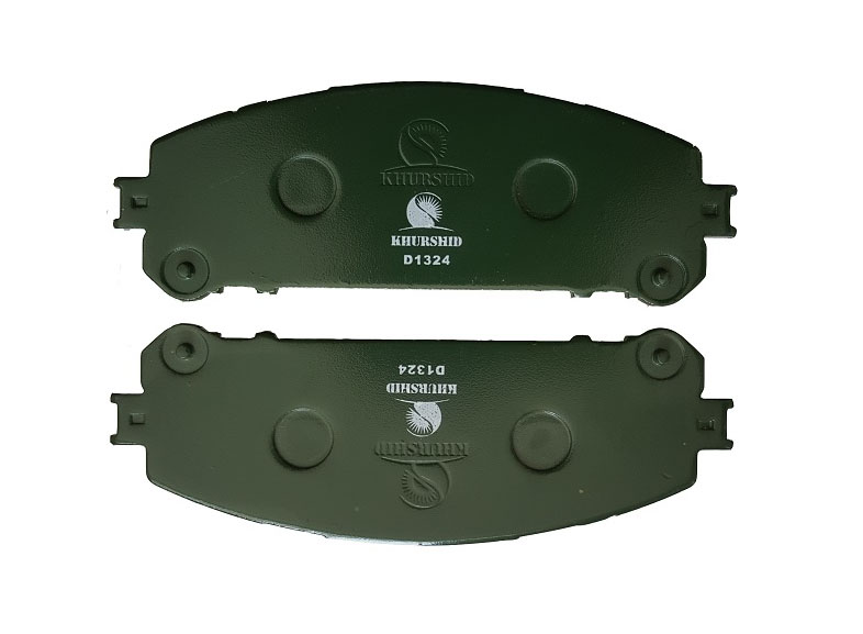 QS-113 لیدر خورشید