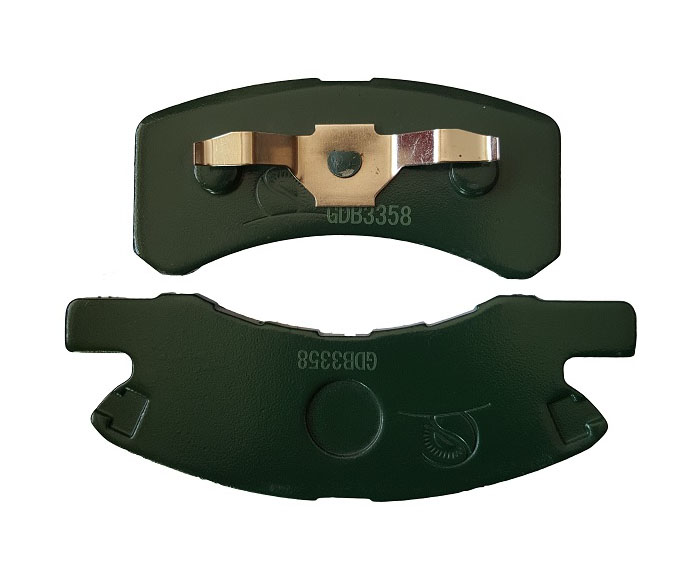 QS-110 لیدر