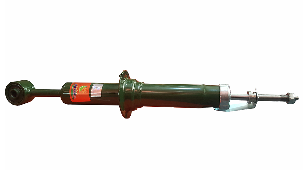 جمپن پشروي فورتنر